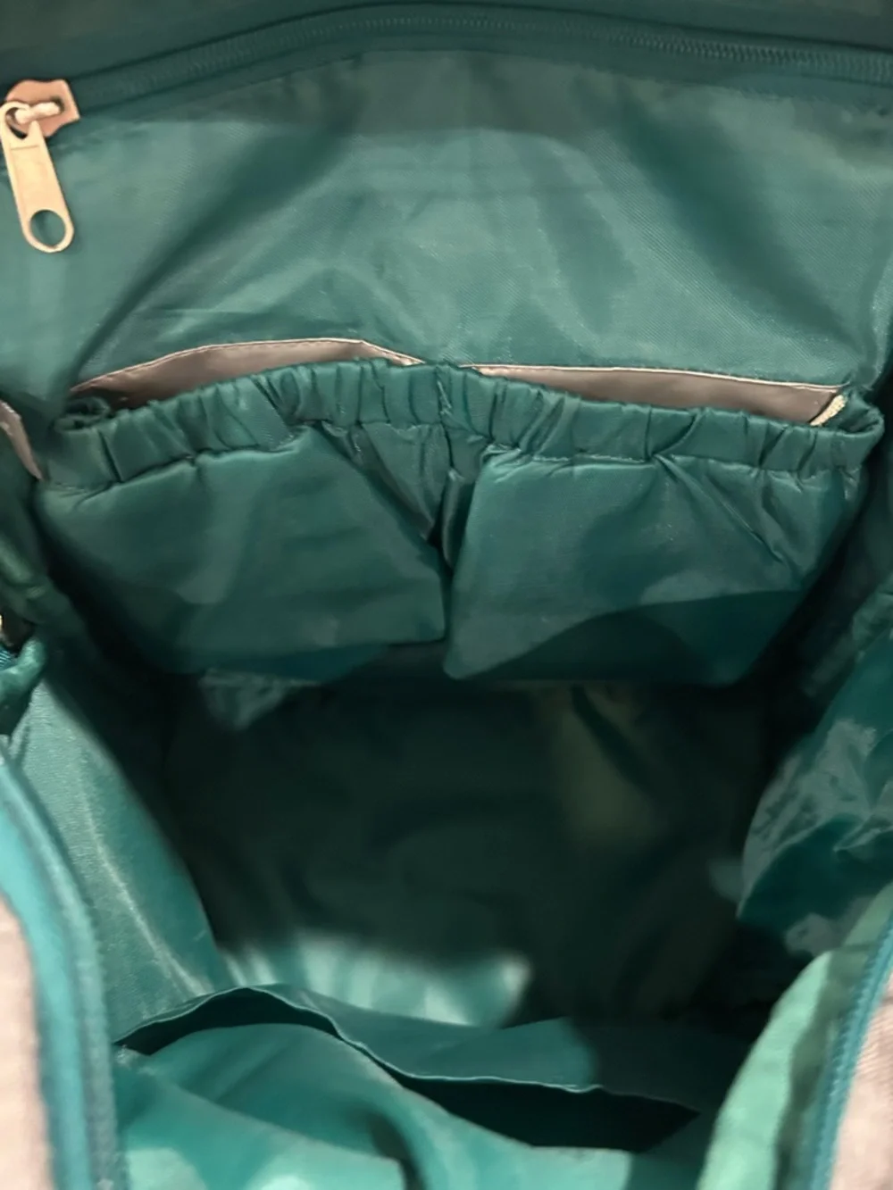 Eddie Bauer Backpack Diaper bag